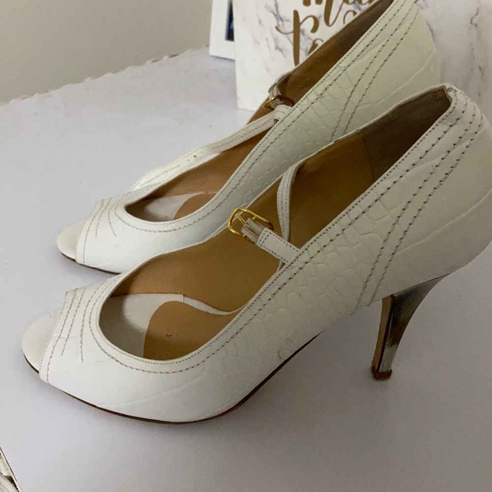 claudia ciuti heels
